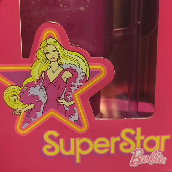 New in box Stanley 40oz Barbie Collection - Picture 3 of 7